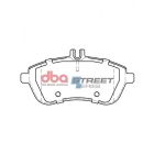 DBA Street Series Brake Pads