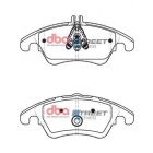 DBA Street Series Brake Pads