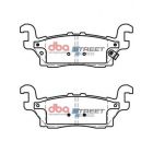 DBA Street Series Brake Pads