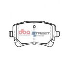 DBA Street Series Brake Pads