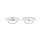 DBA Street Series Brake Pads