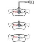 DBA Street Series Brake Pads