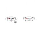 DBA Street Series Brake Pads