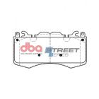 DBA Street Series Brake Pads