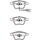 DBA Street Series Brake Pads