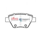 DBA Street Series Brake Pads