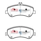 DBA Street Series Brake Pads