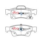 DBA Street Series Brake Pads