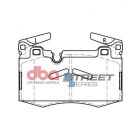 DBA Street Series Brake Pads