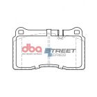 DBA Street Series Brake Pads