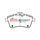 DBA Street Series Brake Pads