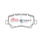 DBA Street Series Brake Pads