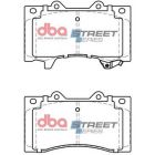 DBA Street Series Brake Pads