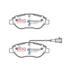 DBA Street Series Brake Pads