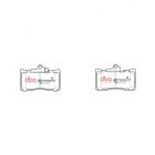 DBA Street Series Brake Pads