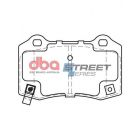 DBA Street Series Brake Pads