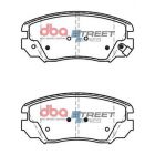 DBA Street Series Brake Pads
