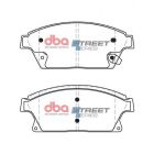 DBA Street Series Brake Pads