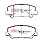 DBA Street Series Brake Pads