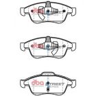 DBA Street Series Brake Pads