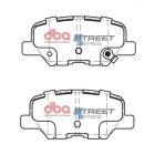 DBA Street Series Brake Pads
