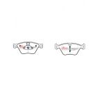 DBA Street Series Brake Pads