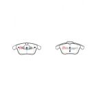 DBA Street Series Brake Pads
