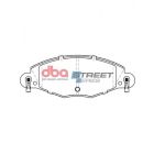 DBA Street Series Brake Pads