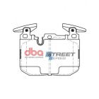 DBA Street Series Brake Pads