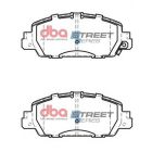 DBA Street Series Brake Pads