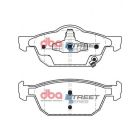 DBA Street Series Brake Pads