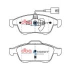 DBA Street Series Brake Pads