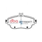 DBA Street Series Brake Pads