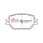 DBA Street Series Brake Pads