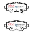 DBA Street Series Brake Pads