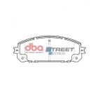DBA Street Series Brake Pads
