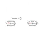 DBA Street Series Brake Pads