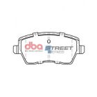 DBA Street Series Brake Pads