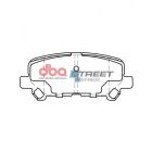 DBA Street Series Brake Pads