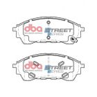 DBA Street Series Brake Pads