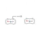 DBA Street Series Brake Pads