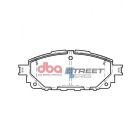 DBA Street Series Brake Pads