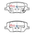 DBA Street Series Brake Pads