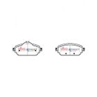 DBA Street Series Brake Pads