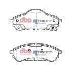 DBA Street Series Brake Pads
