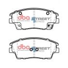 DBA Street Series Brake Pads