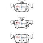 DBA Street Series Brake Pads