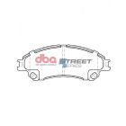 DBA Street Series Brake Pads