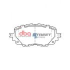 DBA Street Series Brake Pads
