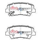 DBA Street Series Brake Pads